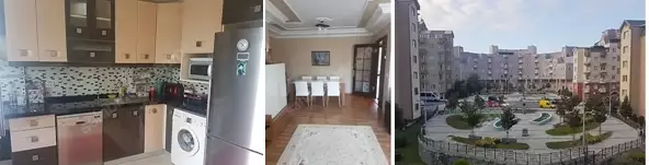 Стамбульская романтика. Какой район выбрать для проживания?