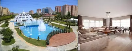 Стамбульская романтика. Какой район выбрать для проживания?
