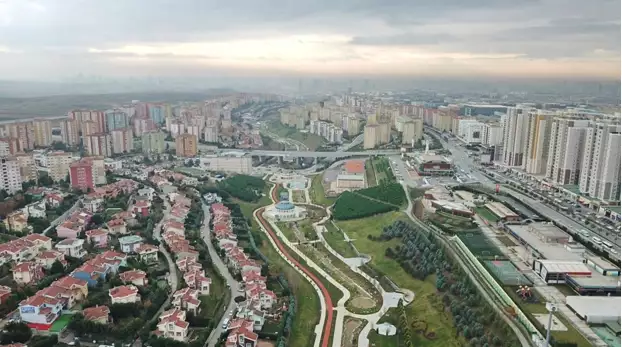 Стамбульская романтика. Какой район выбрать для проживания?