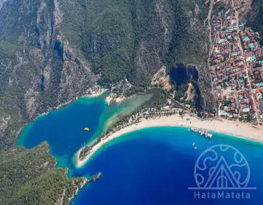 Ах, Фетхие, жемчужина у моря... Обзор недвижимости в турецком Эдеме.