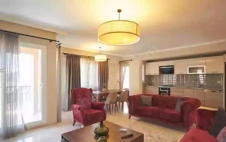 Ах, Фетхие, жемчужина у моря... Обзор недвижимости в турецком Эдеме.