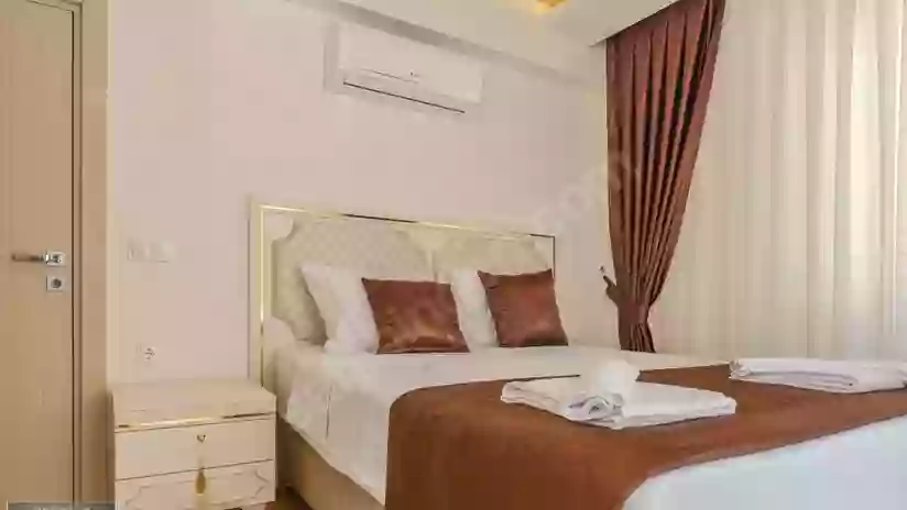 Ах, Фетхие, жемчужина у моря...</div><div class=