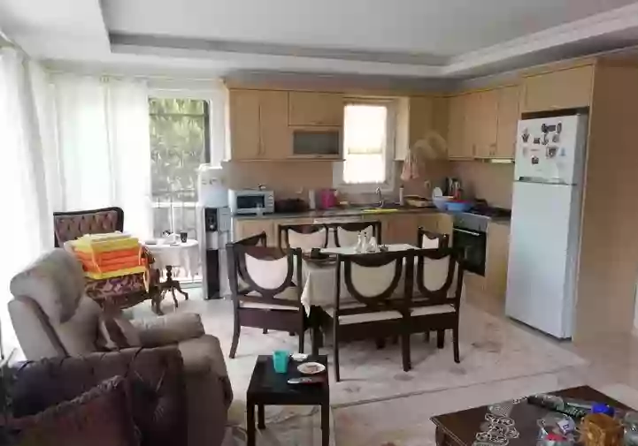 Ах, Фетхие, жемчужина у моря... Обзор недвижимости в турецком Эдеме.