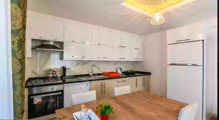 Ах, Фетхие, жемчужина у моря... Обзор недвижимости в турецком Эдеме.