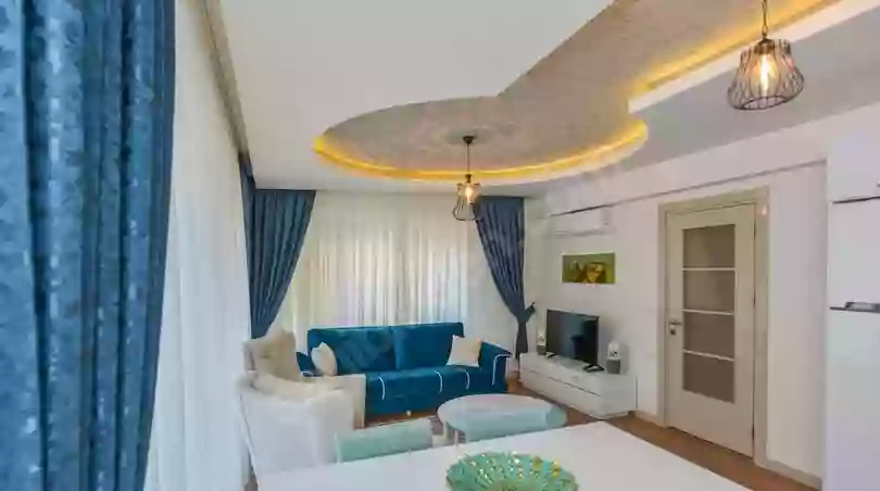 Ах, Фетхие, жемчужина у моря... Обзор недвижимости в турецком Эдеме.