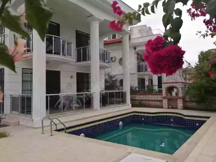 Ах, Фетхие, жемчужина у моря... Обзор недвижимости в турецком Эдеме.