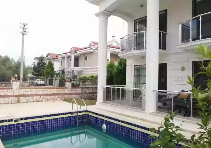 Ах, Фетхие, жемчужина у моря... Обзор недвижимости в турецком Эдеме.