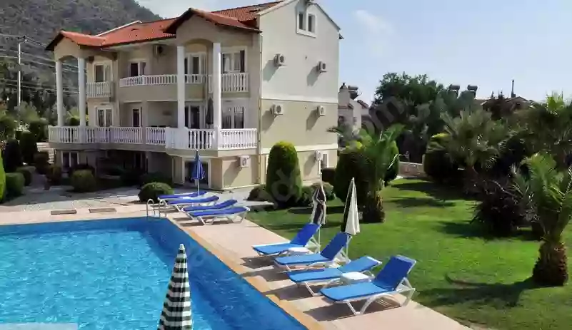 Ах, Фетхие, жемчужина у моря... Обзор недвижимости в турецком Эдеме.