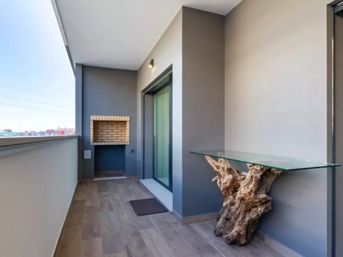 Люксовые апартаменты в Лиссабоне по привлекательной цене