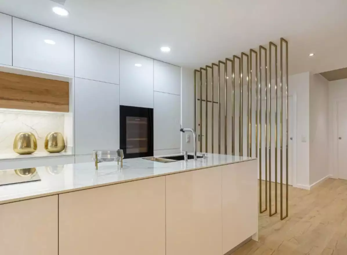 Люксовые апартаменты в Лиссабоне по привлекательной цене