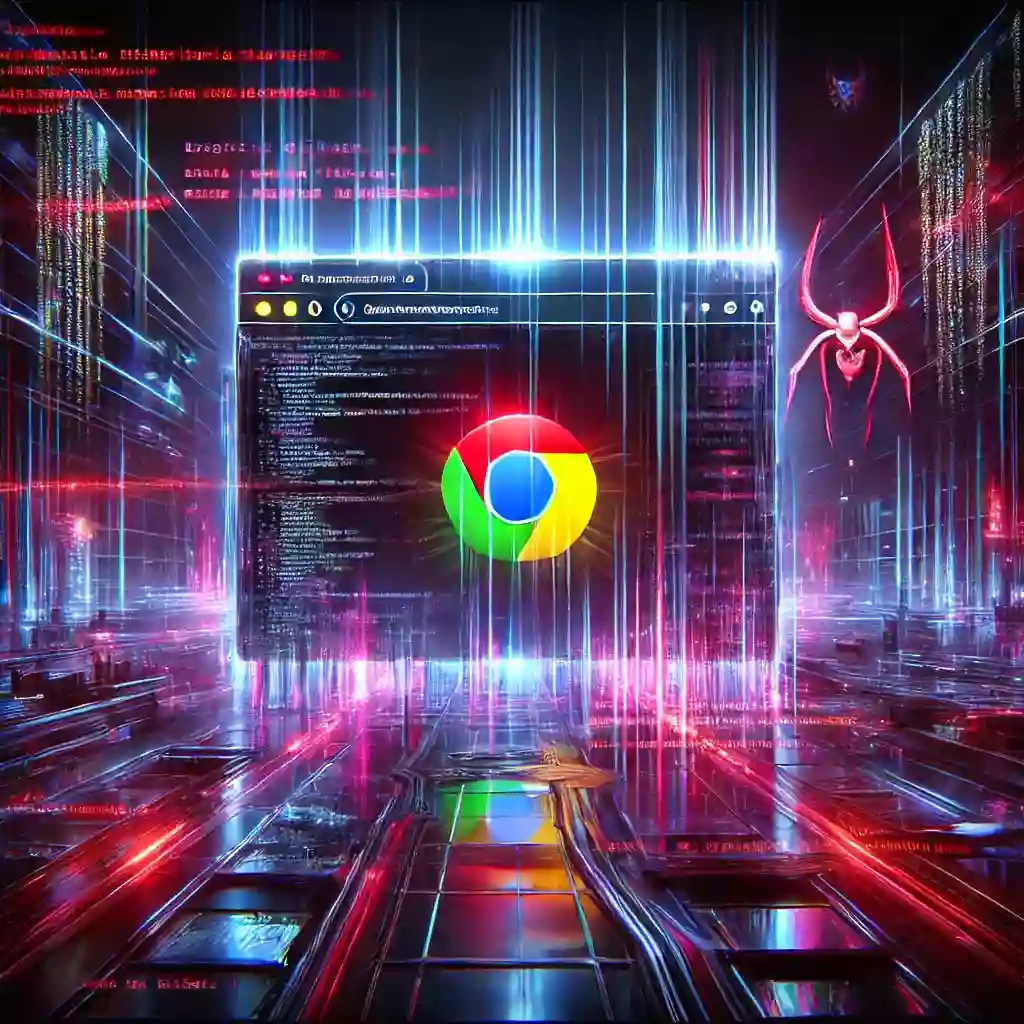 Google is addressing the fifth actively exploited zero-day vulnerability in Chrome this year.