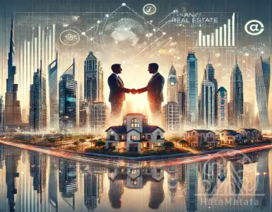 Каковы условия покупки недвижимости в Дубае? - Газета Лахзат Нюс