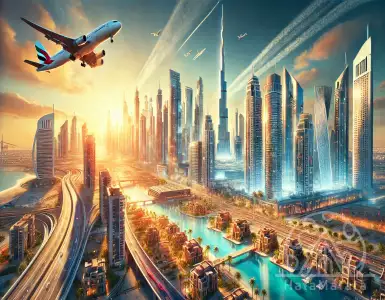 Дубай: Почему некоторые инвесторы приостановили продажи недвижимости