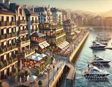 Недвижимость Сан-Себастьяна, Испания: профили иностранцев, покупающих роскошные дома в Сан-Себастьяне