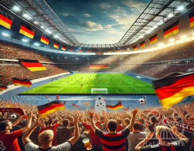 Малые рынки добились больших успехов во время Евро