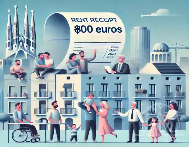 Индекс цен на аренду: как узнать максимум, который может потребовать арендодатель за вашу квартиру