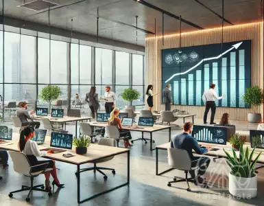 eXp Realty поднимает компенсацию агентов на новый уровень с REVenue Share 2.0