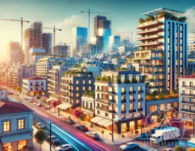 Недвижимость: Как изменятся цены на жилье в 2024 году и где сегодня есть возможности - Экономический Почтальон - ot.gr