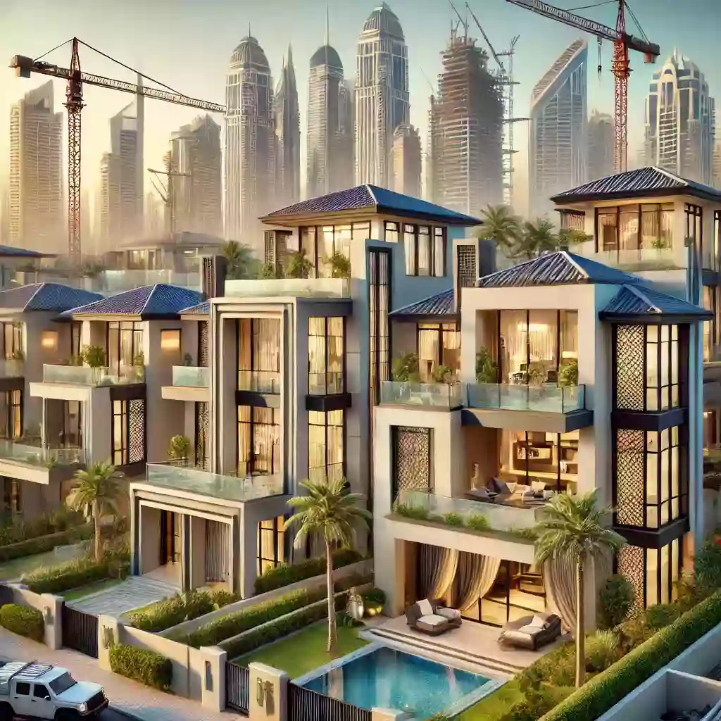 Dubai: Real estate prices have been rising for the 15th consecutive quarter, with the affordable housing segment leading the way.