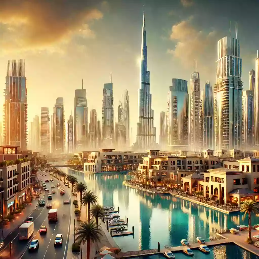 Relaxed thresholds, new opportunities: Exploring the updated Golden Visa program in the UAE for real estate investors