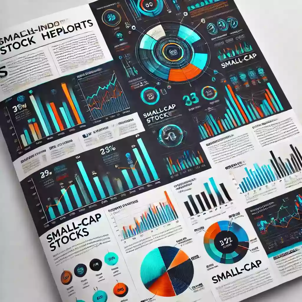 Research on three undervalued small companies with insider actions in the market.