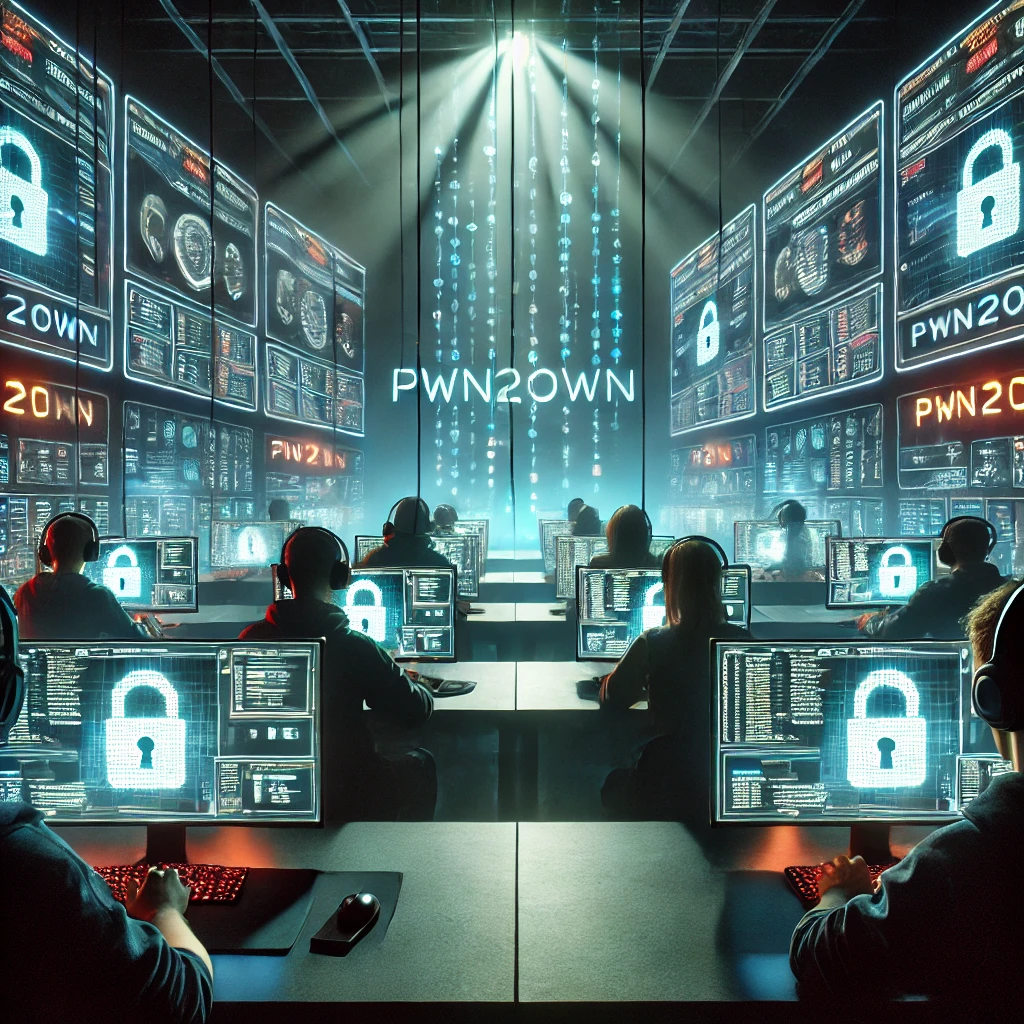 VMware has fixed zero-day vulnerabilities demonstrated at Pwn2Own 2024.