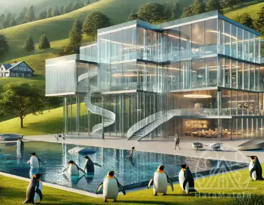 Тайкун-премьер министр