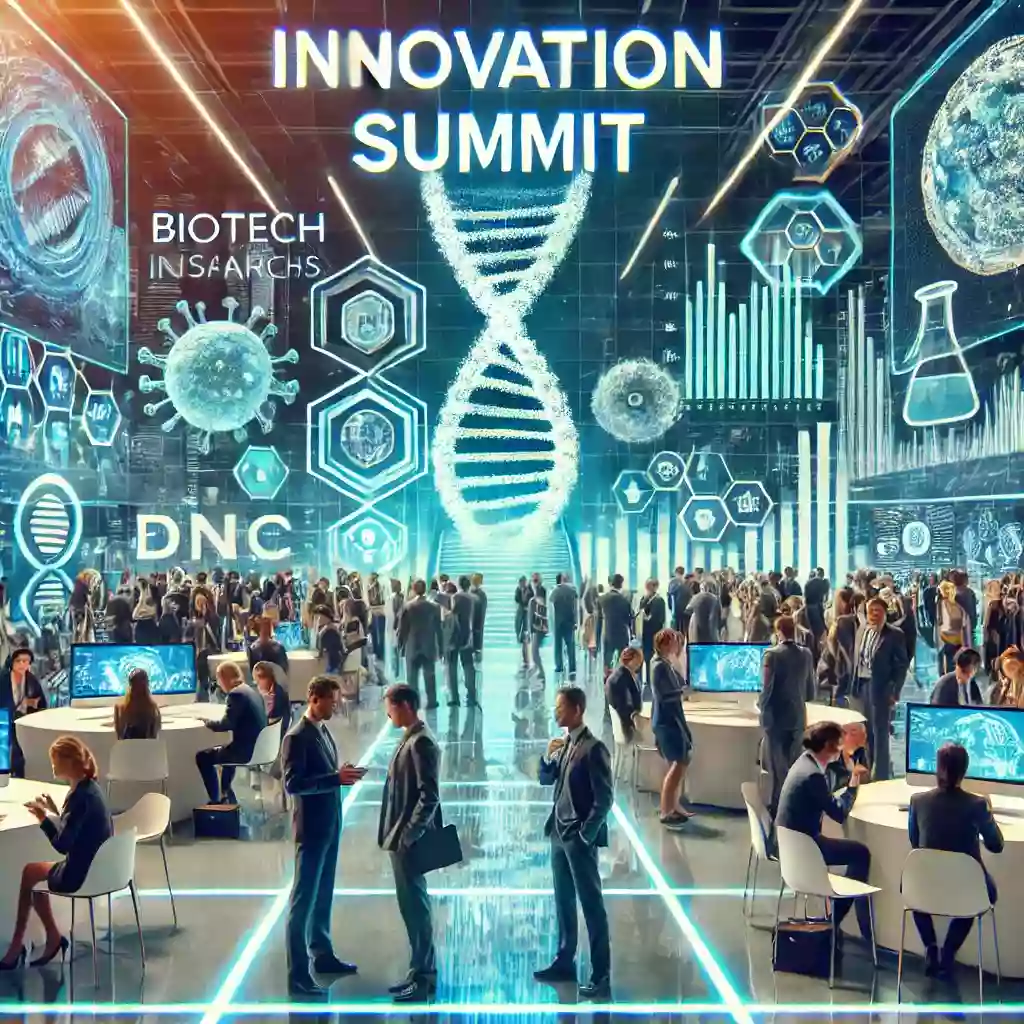 J.P. Morgan Life Sciences Private Capital, Blue Horizon Advisors, and United Al Saqer Announce the Winner of the First Life Sciences Innovation Summit 2024