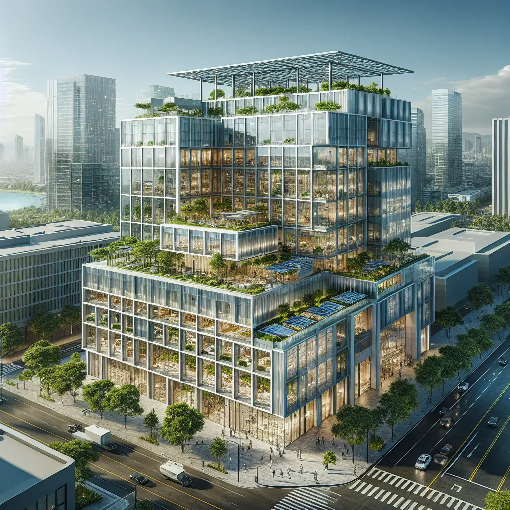 Dimand S A: Financing of ALKANOR by Alfa-Bank for the reconstruction of a multifunctional building in Omonia