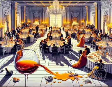 Том Джирарди признан виновным в хищении миллионов, которые, по мнению прокуроров, финансировали стиль жизни, показанный в Настоящих домохозяйках