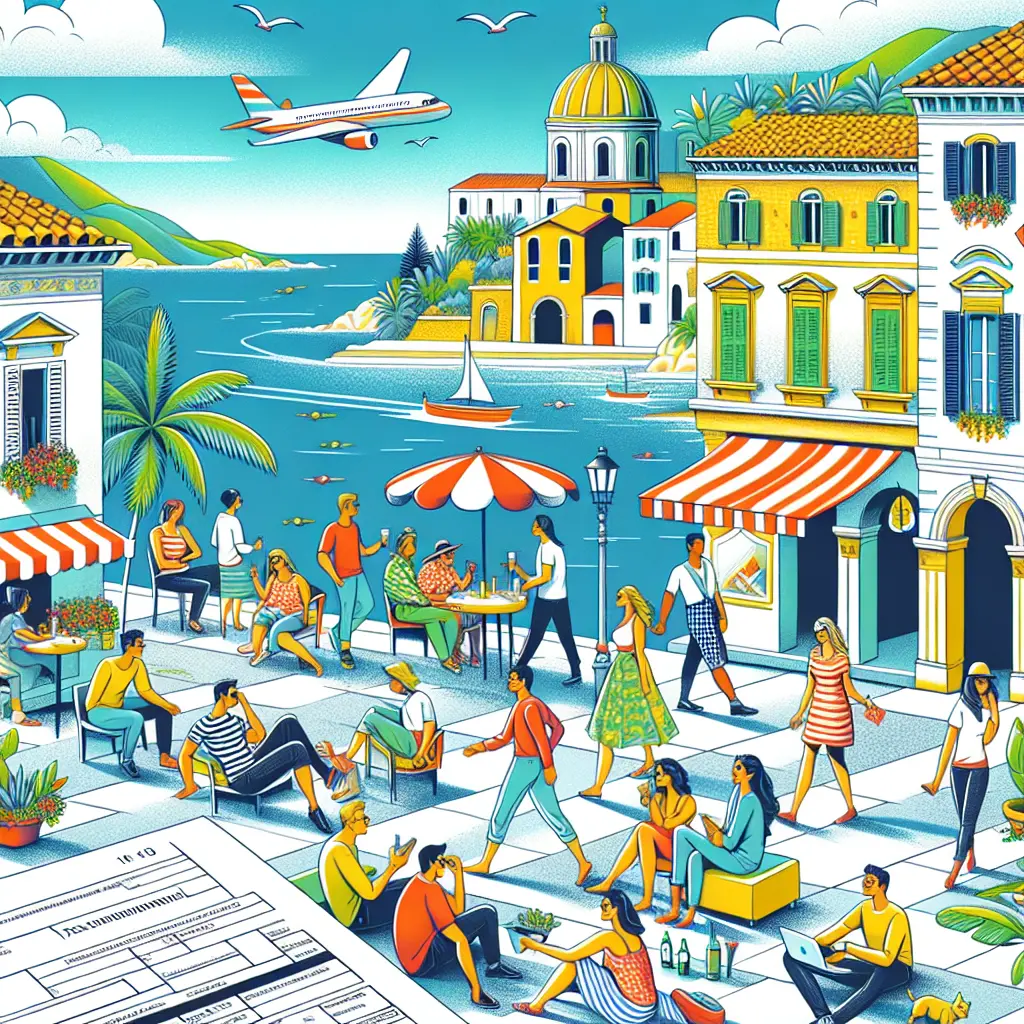 Chase Buchanan Wealth Management has published a new free guide to the Italian tax system for expats.