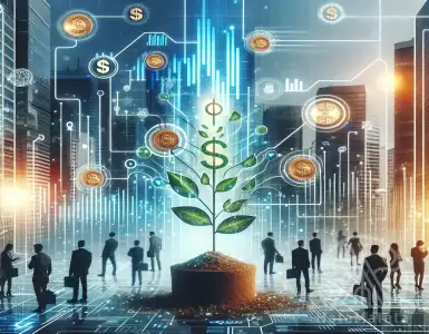 Чешский миллиардер делает ставку на лотереи для роста