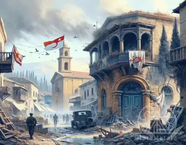 Где снимали Однажды на Кипре? Знаменитый актёрский состав нового сериала на TRT 1