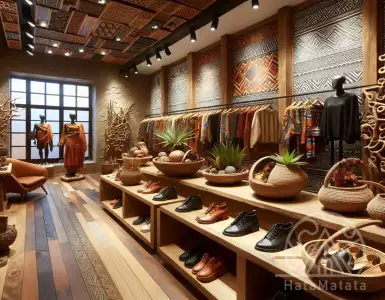 Новая розничная концепция Армандо Кабарла реализуется в Рокфеллеровском центре