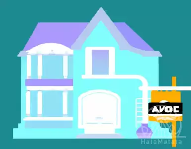 Масштаб падения цен на недвижимость - Финансирование для всех