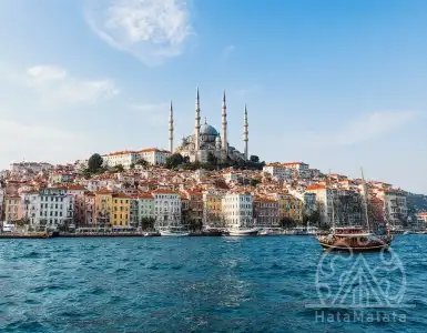 Цены на жильё в Турции за июль 2025: динамика по городам и что делать покупателю