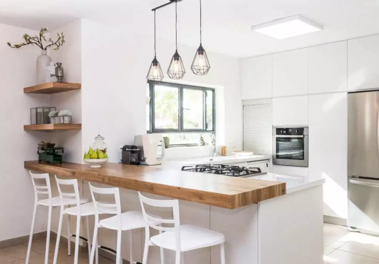 Новая квартира 95м2 в Лиссабоне по выгодной цене