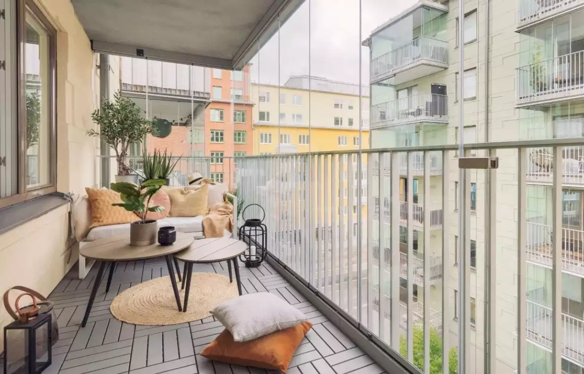 Новая квартира 95м2 в Лиссабоне по выгодной цене