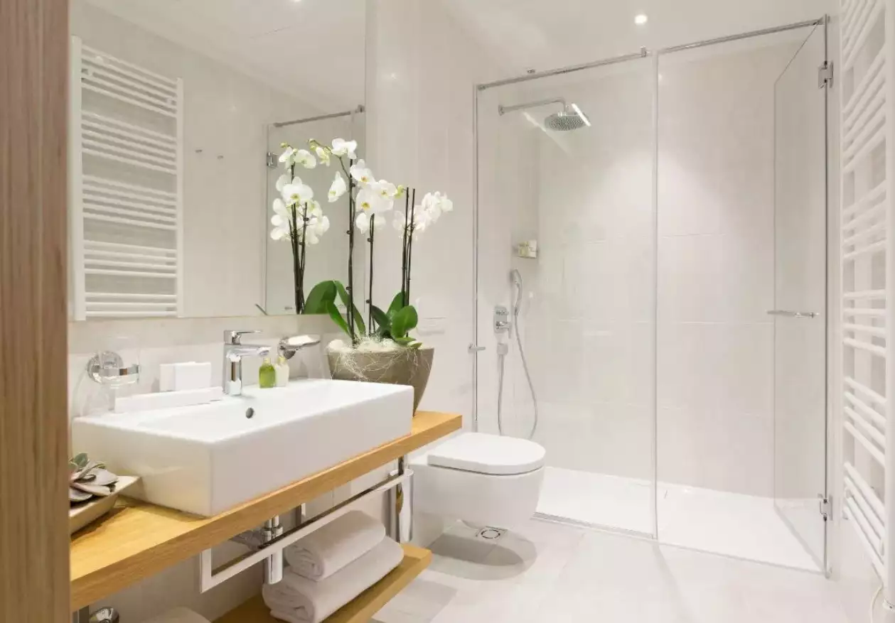 Новая квартира 95м2 в Лиссабоне по выгодной цене