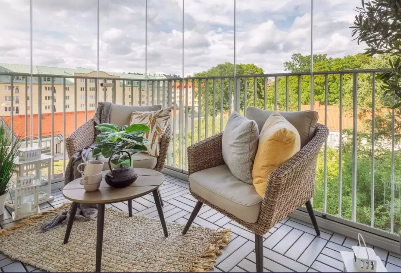 Новая квартира 95м2 в Лиссабоне по выгодной цене