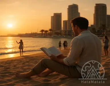 Уилл Смит продвигает курортный проект за $1,05 миллиарда в Египте