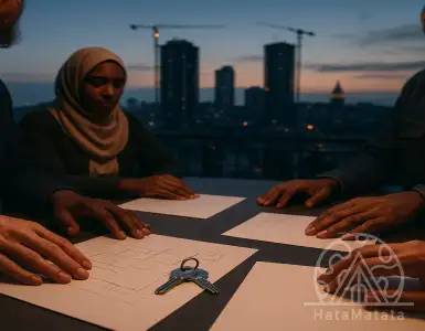 Рекорд Турции: продажи недвижимости иностранцам упали до минимума за 9 лет