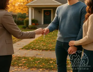 Продажи жилья в США вырастут на 14% в 2026 — это много или мало?