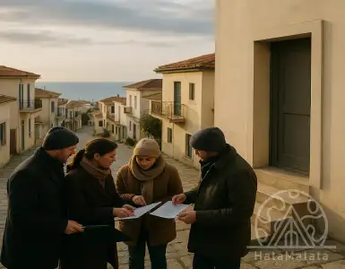 Продажи жилья на Кипре взлетели до 1,411 договоров в январе 2026