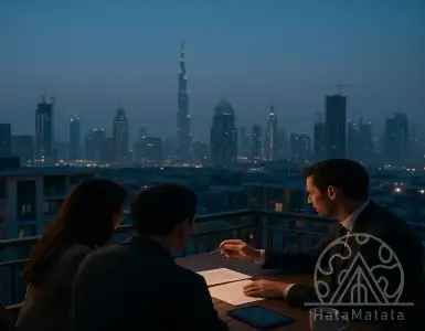 Рынок недвижимости Дубая в 2026 году: от ажиотажа к осторожному выбору