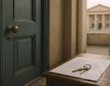 Португалия ужесточила закон против незаконного захвата недвижимости