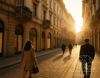 Где в Италии жилье дороже €10 000/м²: ТОП-10 самых дорогих районов с недвижимостью