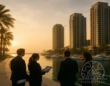 Почему инвесторы в ОАЭ выбирают брендированные резиденциии и прибрежные проекты?