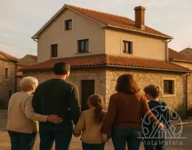 Почему молодежь в Хорватии не может купить квартиру и живет с родителями