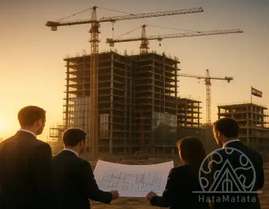 Talaat Moustafa Group (TMG) признан крупнейшим застройщиком Египта